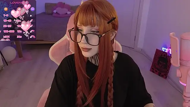 Snapshot of Nana_stolass chatting on 04-20-26, 11:24 Nana stolass online show from 04-20-26, 11:24