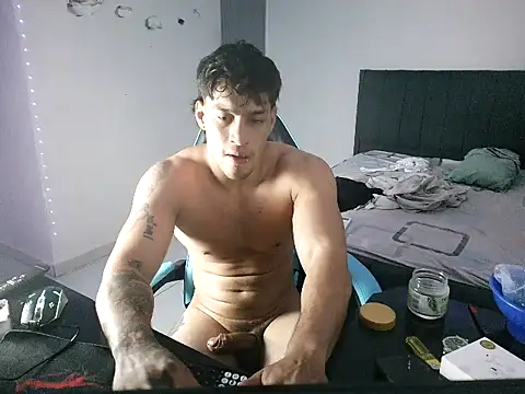 latin party007 online show from 04-23-26, 07:15