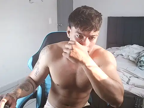 latin party007 online show from 03-31-26, 12:07