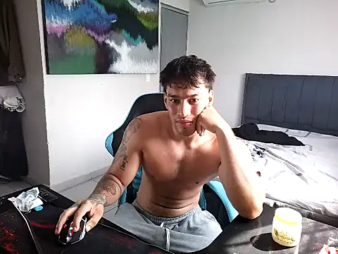 latin party007 online show from 05-26-26, 02:04