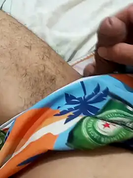 Maniasefetiches online show from 03-08-26, 07:50