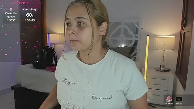 MikaelaStone online show from 02-28-26, 01:11