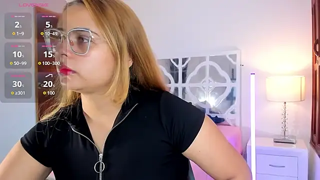 MikaelaStone online show from 11-28-25, 12:49