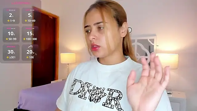 MikaelaStone online show from 11-23-25, 12:37