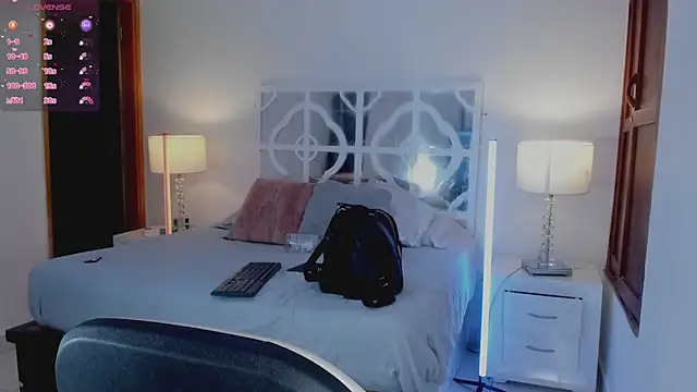 MikaelaStone online show from 01-13-26, 12:09