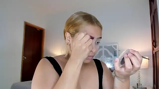 MikaelaStone online show from 01-16-26, 12:20