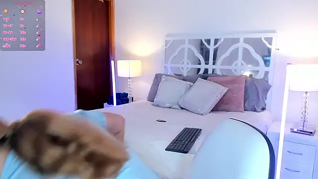 MikaelaStone online show from 12-14-25, 11:38