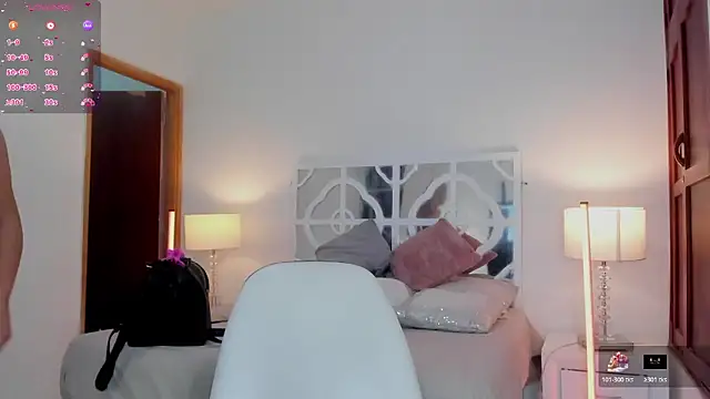 MikaelaStone online show from 01-12-26, 12:01