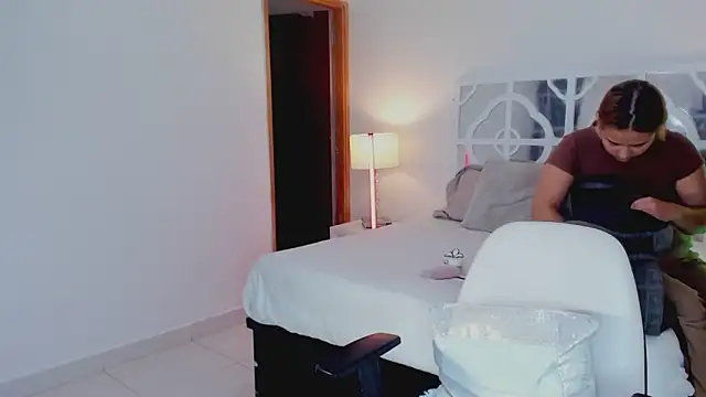 MikaelaStone online show from 11-29-25, 12:38