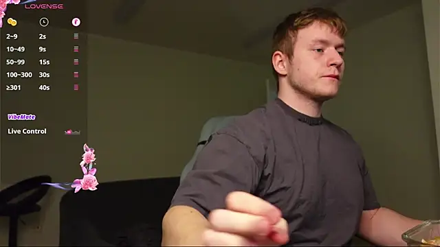 Richard Dullas online show from 03-10-26, 09:08