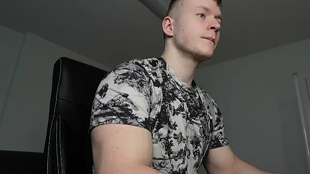 Richard Dullas online show from 04-07-26, 03:58