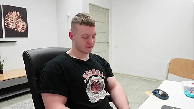 Richard Dullas online show from 11-25-25, 07:36