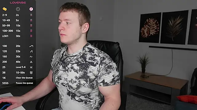 Richard Dullas online show from 01-06-26, 08:02