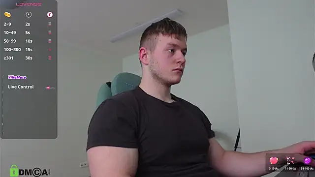 Richard Dullas online show from 02-05-26, 07:37