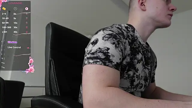 Richard Dullas online show from 04-02-26, 01:40