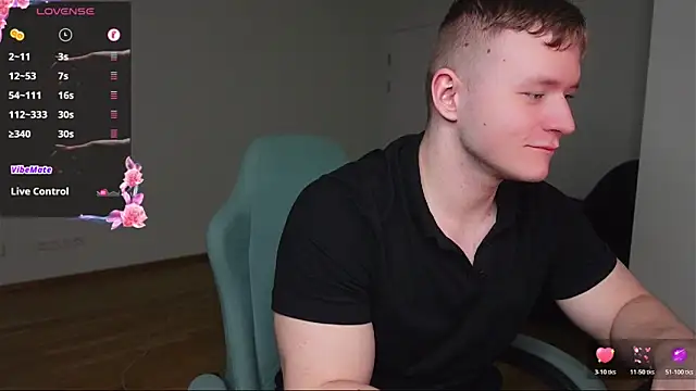 Richard Dullas online show from 04-12-26, 09:07