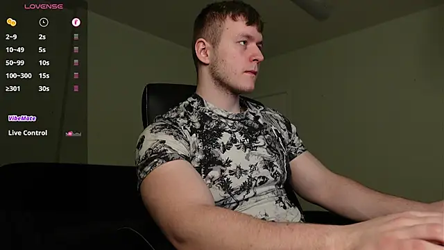 Richard Dullas online show from 02-09-26, 08:40