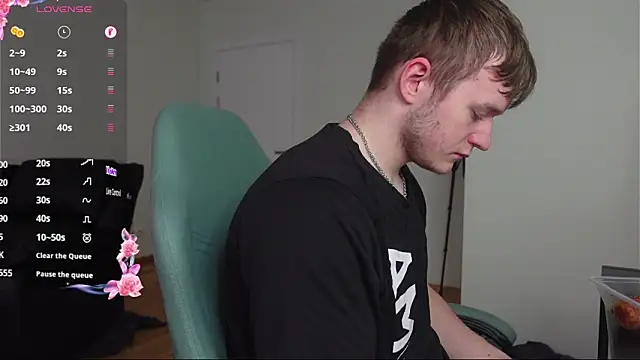 Richard Dullas online show from 03-16-26, 06:28