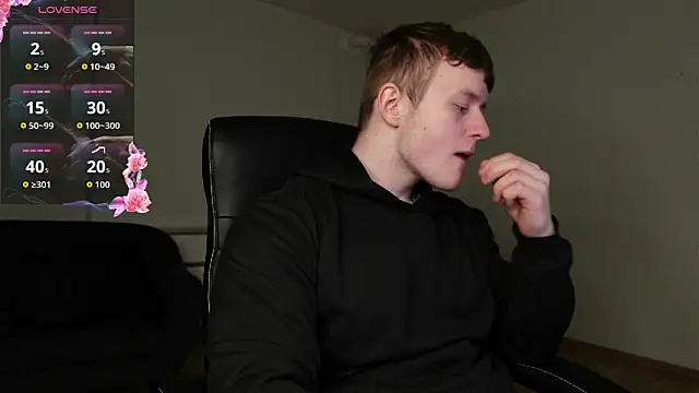 Richard Dullas online show from 03-04-26, 07:21