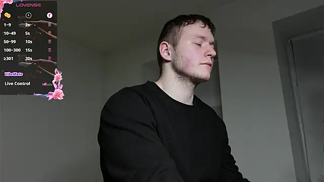 Snapshot of Richard_Dullas chatting on 05-09-26, 09:40 Richard Dullas online show from 05-09-26, 09:40