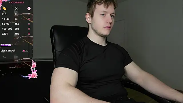 Richard Dullas online show from 03-25-26, 09:24