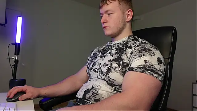 Richard Dullas online show from 10-24-25, 12:26