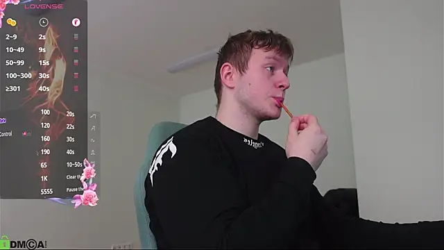 Richard Dullas online show from 03-20-26, 06:36