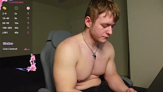 Richard Dullas online show from 03-11-26, 09:20