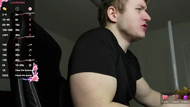 Richard Dullas online show from 03-28-26, 05:47