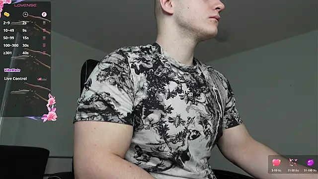 Richard Dullas online show from 04-04-26, 12:01