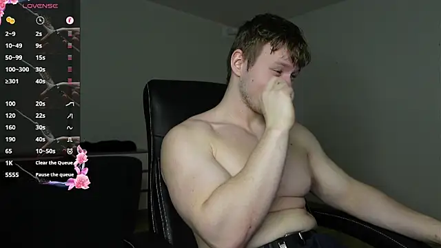 Richard Dullas online show from 03-24-26, 07:14