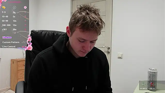 Snapshot of Richard_Dullas chatting on 05-31-26, 07:47 Richard Dullas online show from 05-31-26, 07:47