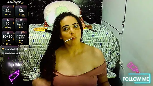  naughty milf online show from 11-29-25, 12:22