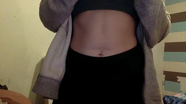 Bellababexox online show from 11-09-25, 07:01