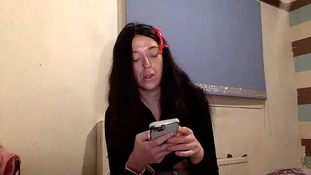 Bellababexox online show from 02-16-26, 11:57