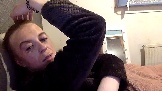 Bellababexox online show from 03-07-26, 06:35