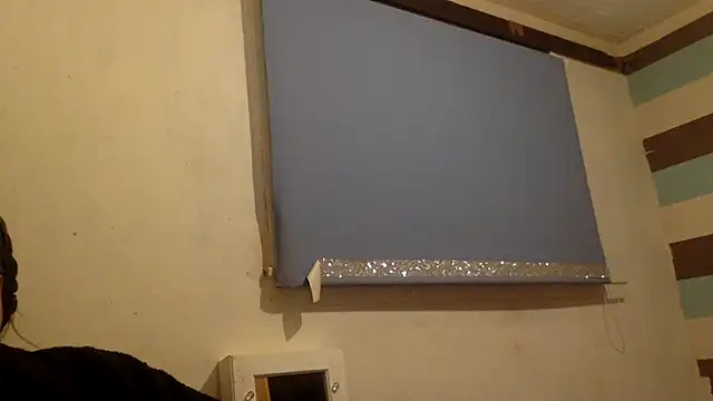 Bellababexox online show from 10-27-25, 02:45