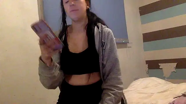 Bellababexox online show from 10-25-25, 12:21