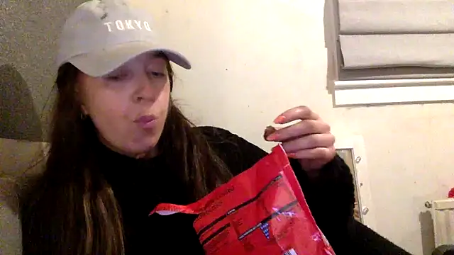 Bellababexox online show from 03-29-26, 01:29