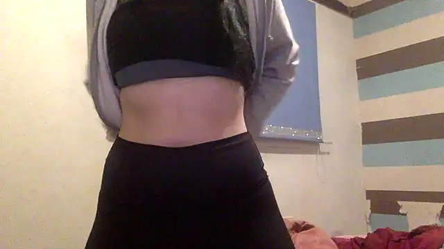 Bellababexox online show from 10-23-25, 05:50