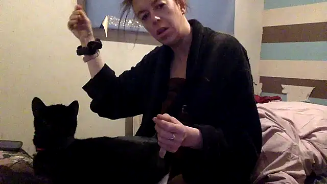 Bellababexox online show from 12-21-25, 07:15