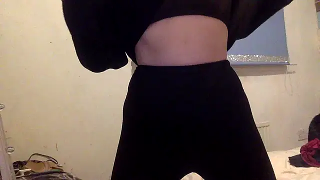 Bellababexox online show from 11-03-25, 07:02