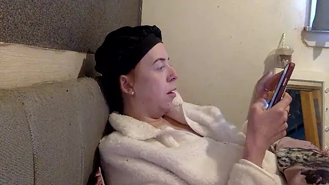 Bellababexox online show from 01-06-26, 11:25