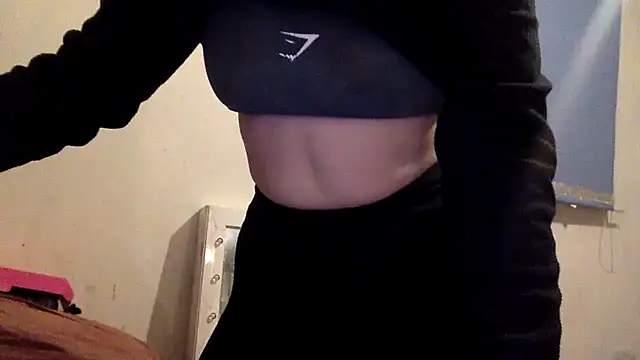 Bellababexox online show from 12-14-25, 01:23