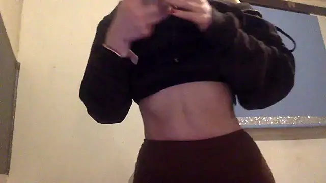 Bellababexox online show from 10-29-25, 06:45