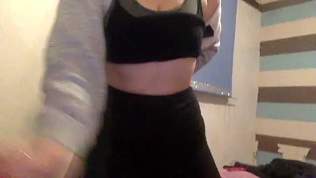 Bellababexox online show from 10-24-25, 06:01