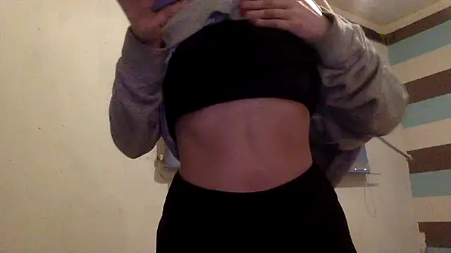 Bellababexox online show from 11-04-25, 07:12