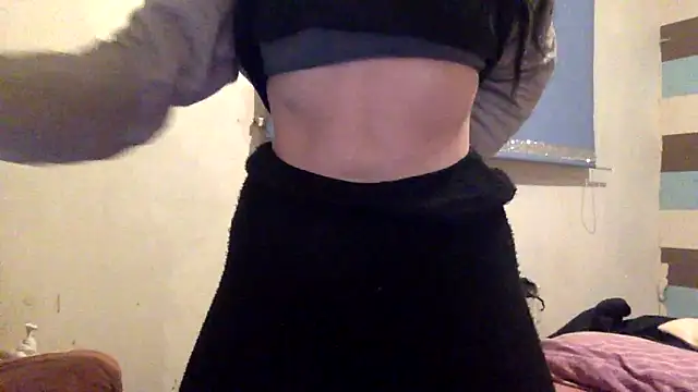 Bellababexox online show from 11-26-25, 07:08