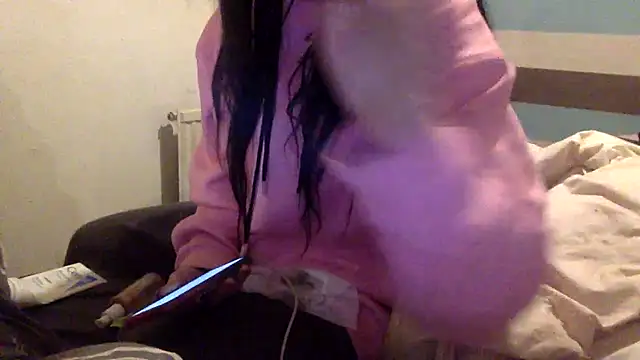 Bellababexox online show from 10-29-25, 06:51