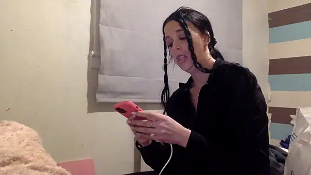 Snapshot of Bellababexox chatting on 07-26-26, 03:13 Bellababexox online show from 07-26-26, 03:13